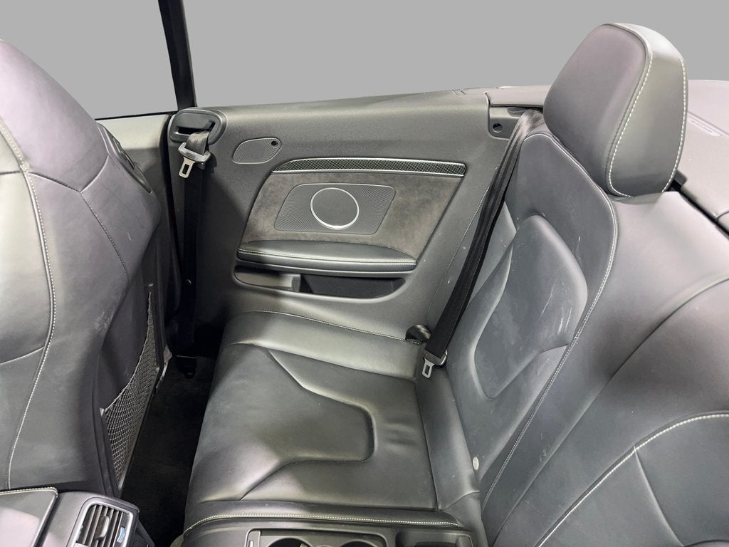 2016 Audi S5 3.0T Premium Plus quattro