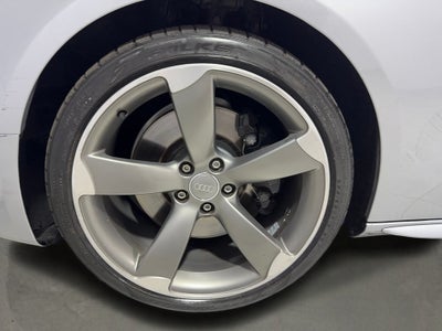 2016 Audi S5 3.0T Premium Plus quattro