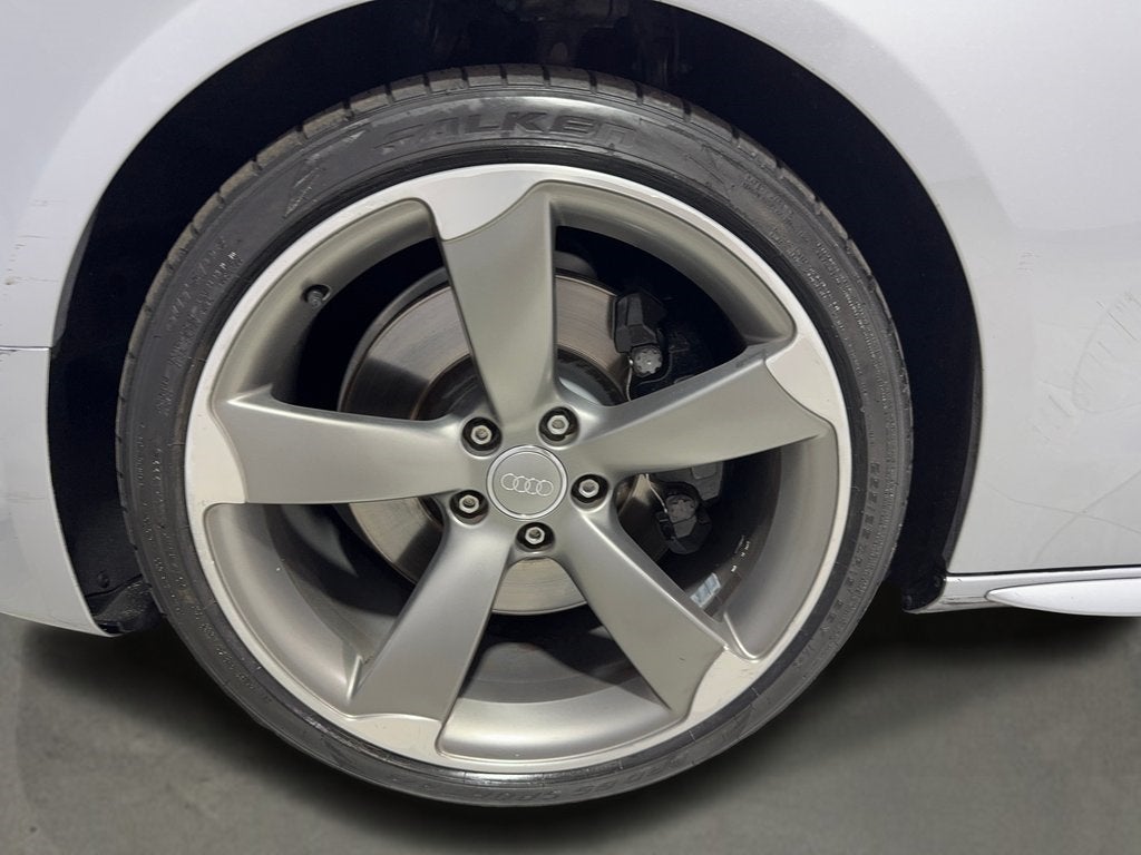 2016 Audi S5 3.0T Premium Plus quattro