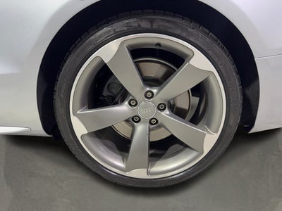 2016 Audi S5 3.0T Premium Plus quattro