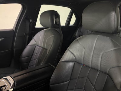 2025 BMW 7 Series 740i xDrive