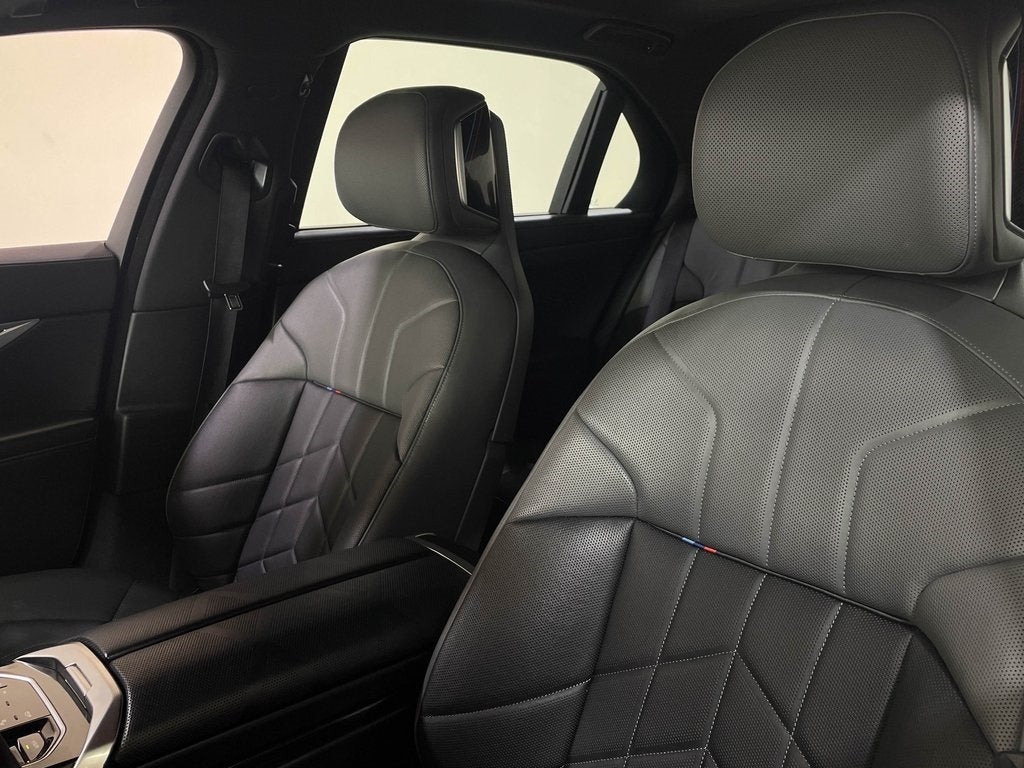 2025 BMW 7 Series 740i xDrive