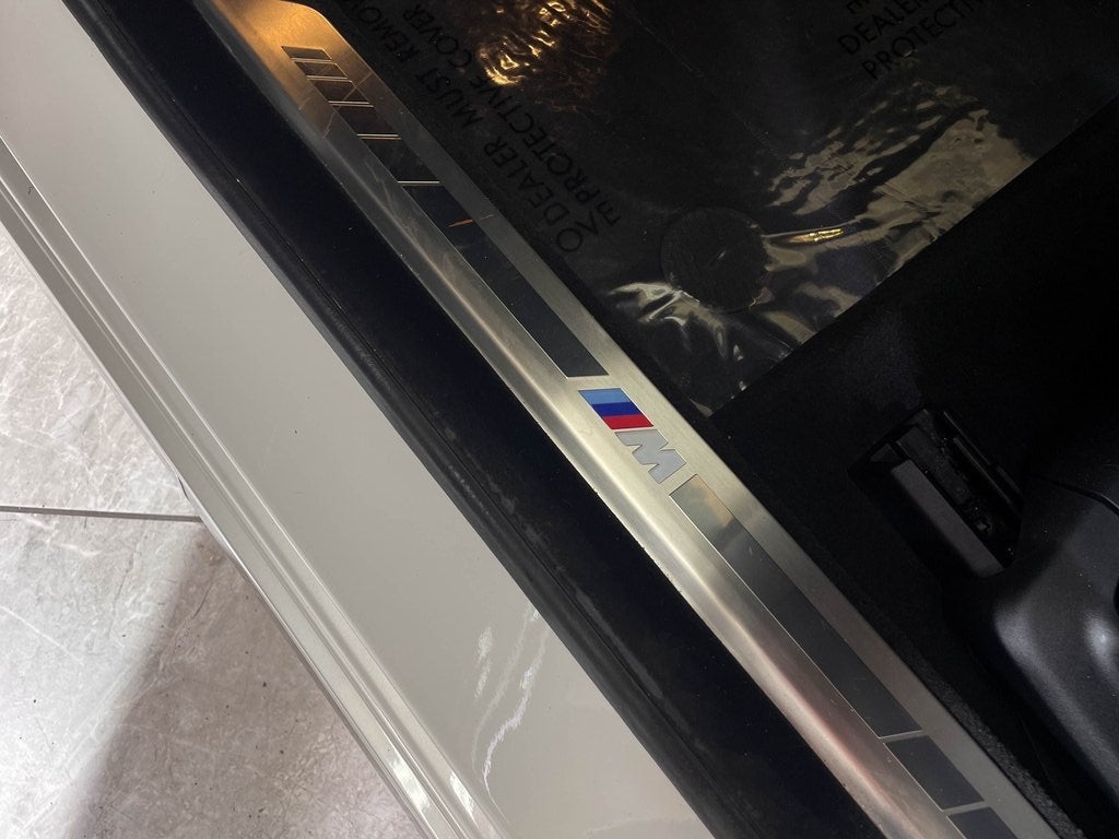 2025 BMW 7 Series 740i xDrive