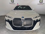 2025 BMW 7 Series 740i xDrive