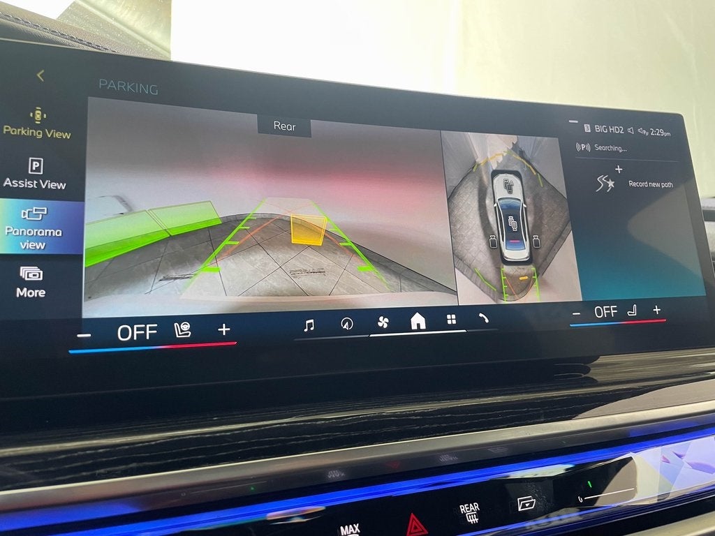 2025 BMW 7 Series 740i xDrive