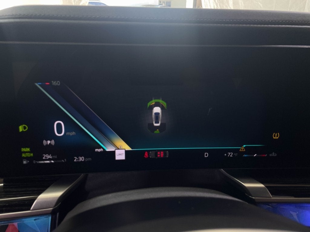 2025 BMW 7 Series 740i xDrive