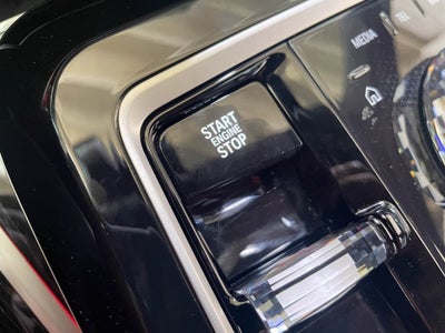 2025 BMW 7 Series 740i xDrive