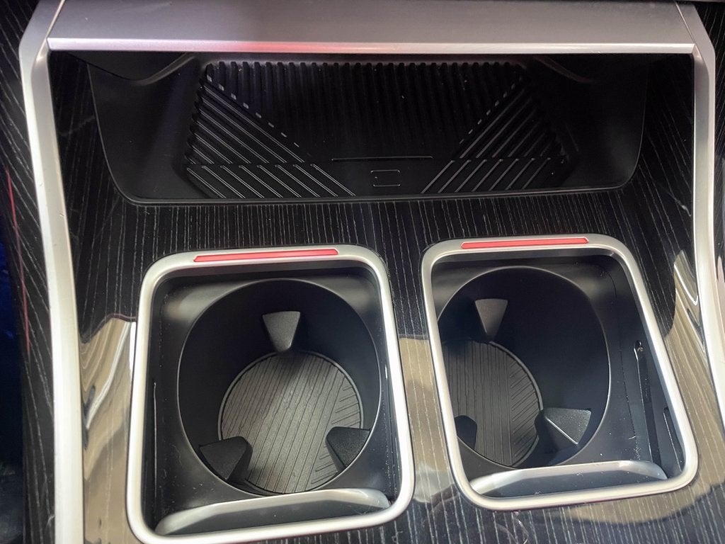 2025 BMW 7 Series 740i xDrive