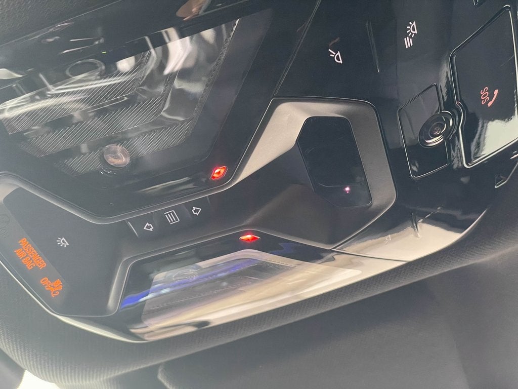 2025 BMW 7 Series 740i xDrive