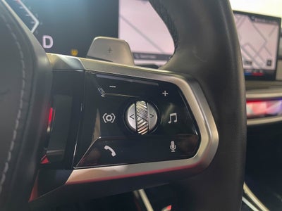 2025 BMW 7 Series 740i xDrive