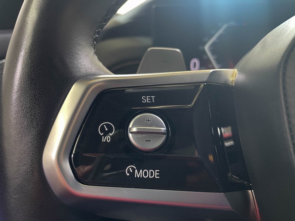 2025 BMW 7 Series 740i xDrive