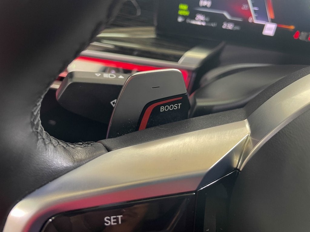 2025 BMW 7 Series 740i xDrive