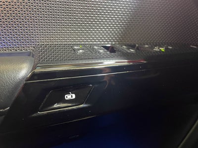 2025 BMW 7 Series 740i xDrive