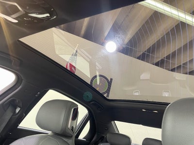 2025 BMW 7 Series 740i xDrive