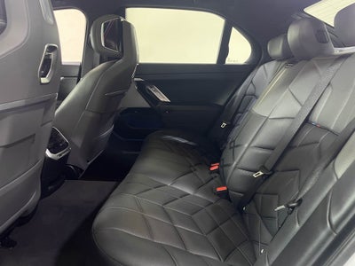 2025 BMW 7 Series 740i xDrive