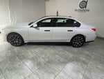 2025 BMW 7 Series 740i xDrive