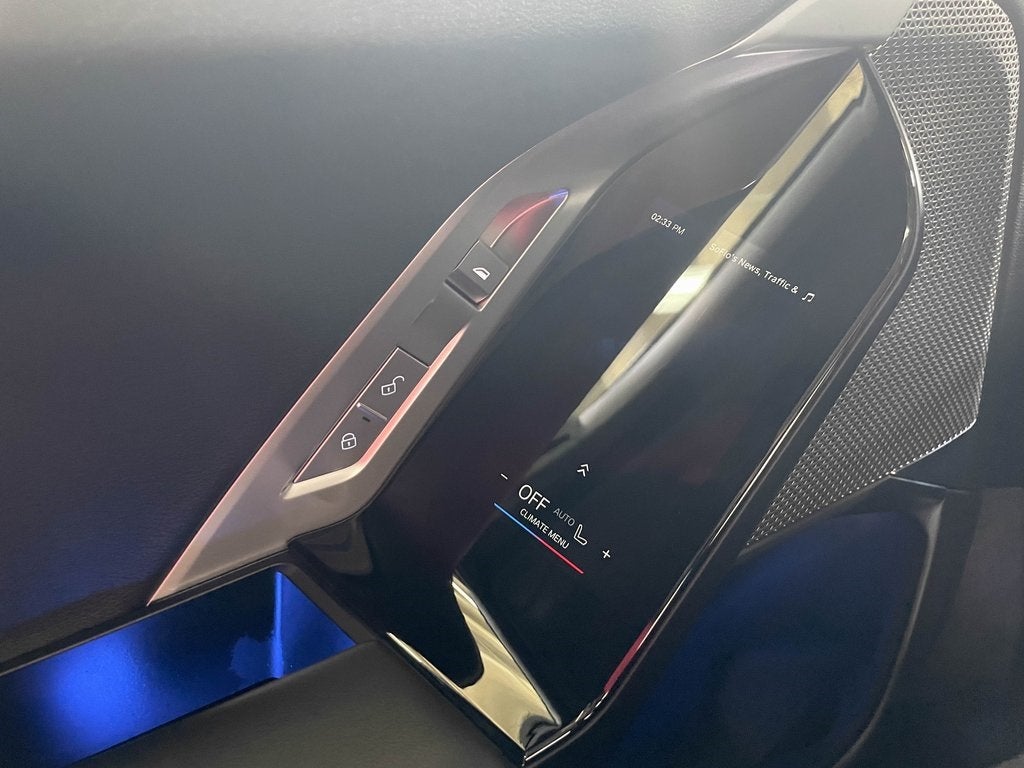 2025 BMW 7 Series 740i xDrive