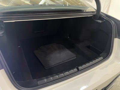 2025 BMW 7 Series 740i xDrive