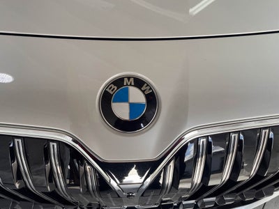 2025 BMW 7 Series 740i xDrive