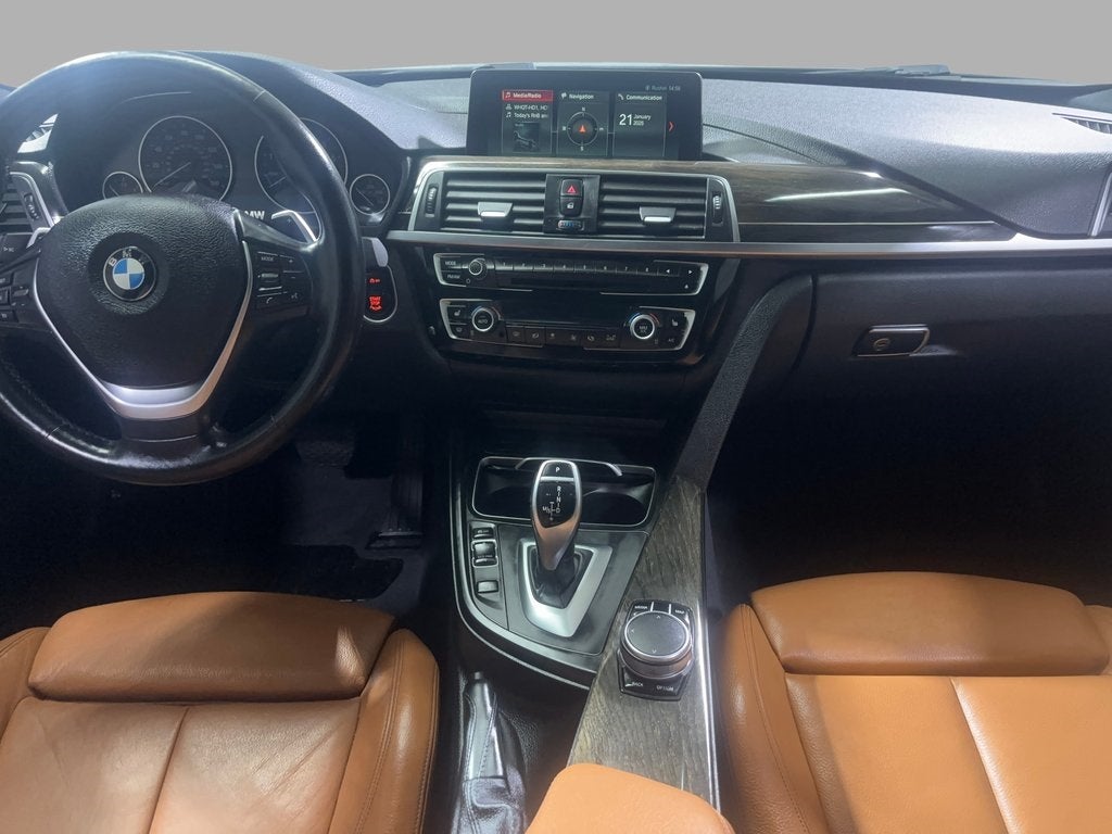 2018 BMW 4 Series 430i Gran Coupe