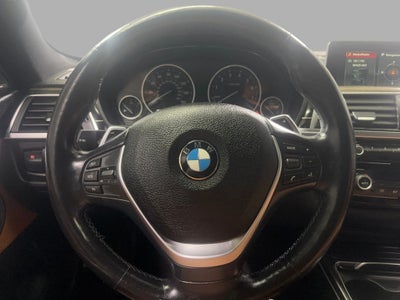 2018 BMW 4 Series 430i Gran Coupe