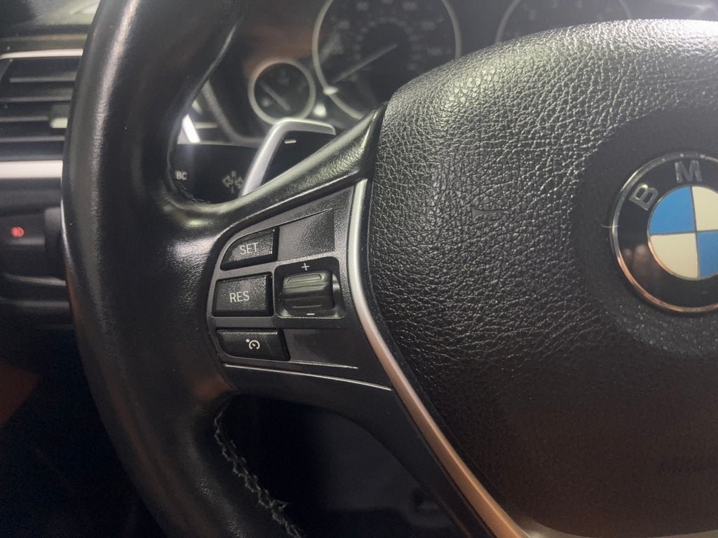 2018 BMW 4 Series 430i Gran Coupe