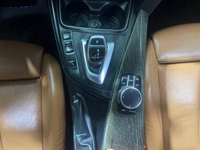 2018 BMW 4 Series 430i Gran Coupe