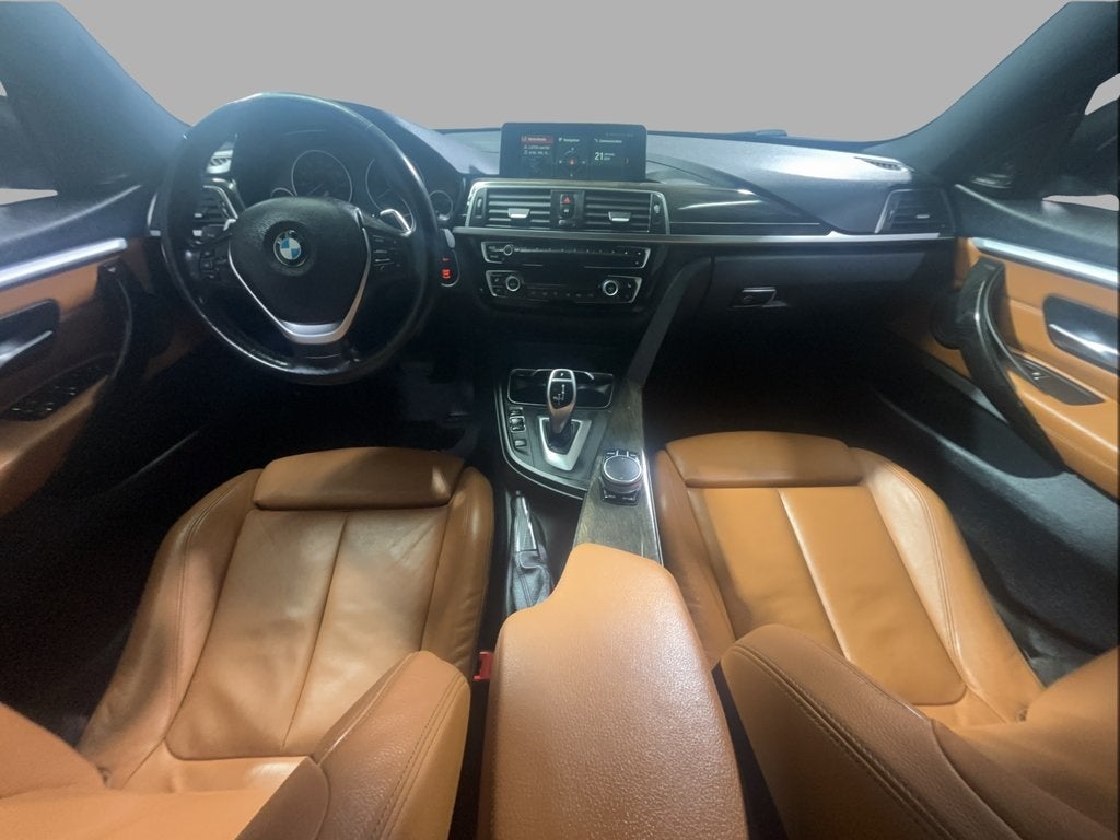 2018 BMW 4 Series 430i Gran Coupe