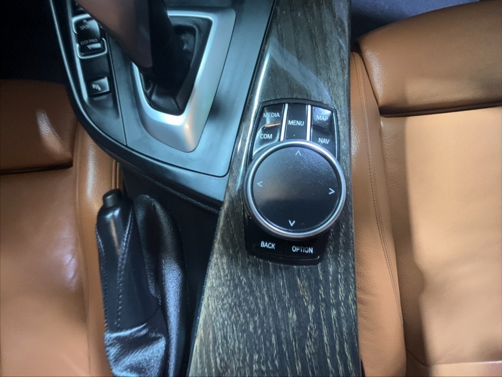 2018 BMW 4 Series 430i Gran Coupe