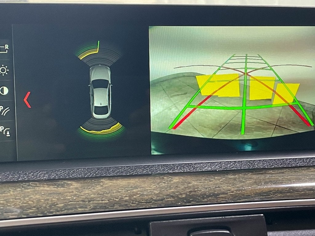 2018 BMW 4 Series 430i Gran Coupe