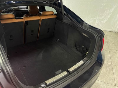 2018 BMW 4 Series 430i Gran Coupe