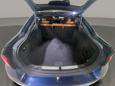 2018 BMW 4 Series 430i Gran Coupe