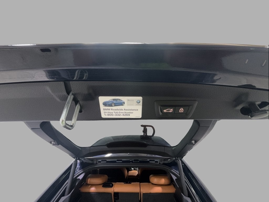 2018 BMW 4 Series 430i Gran Coupe