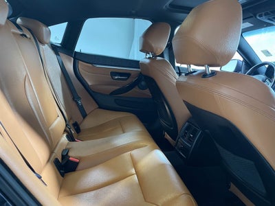 2018 BMW 4 Series 430i Gran Coupe