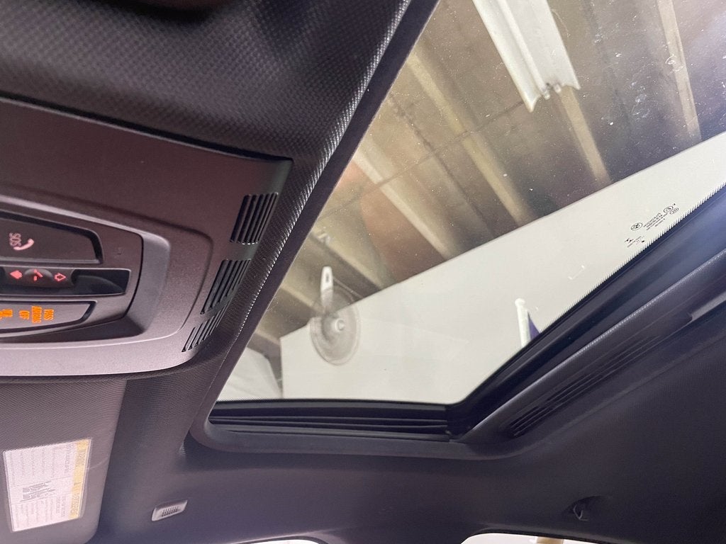 2018 BMW 4 Series 430i Gran Coupe