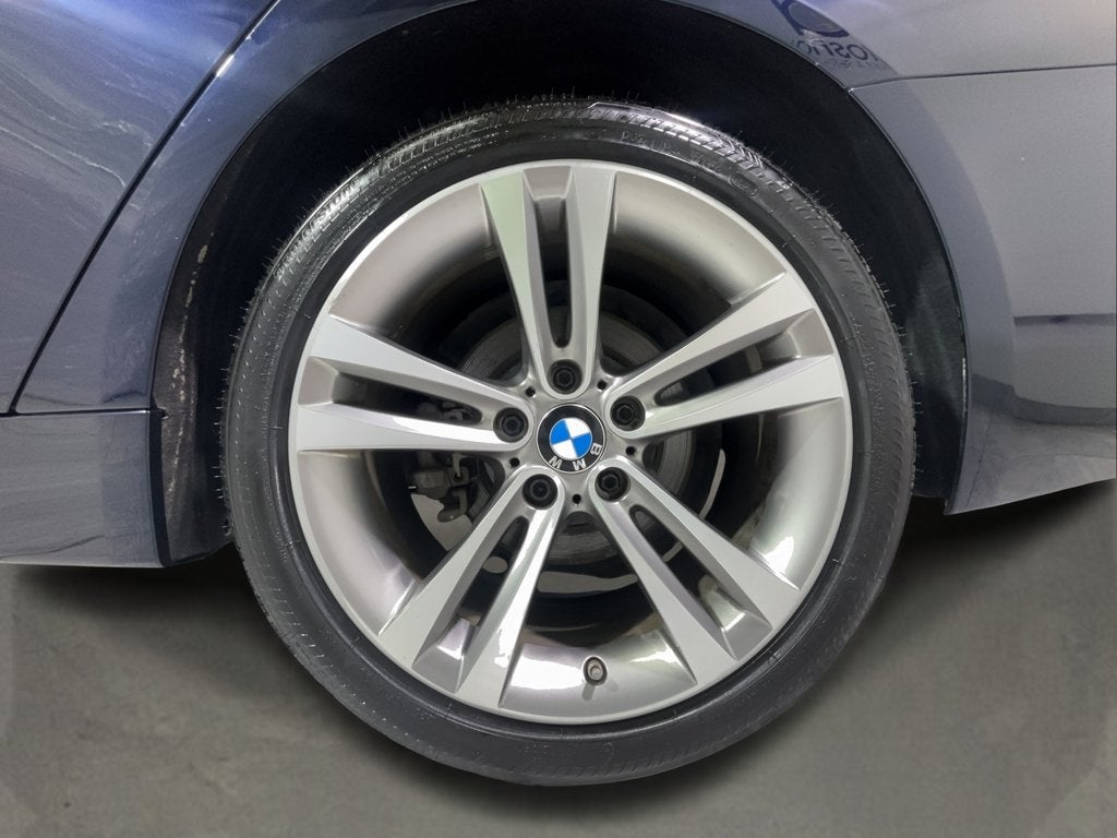 2018 BMW 4 Series 430i Gran Coupe