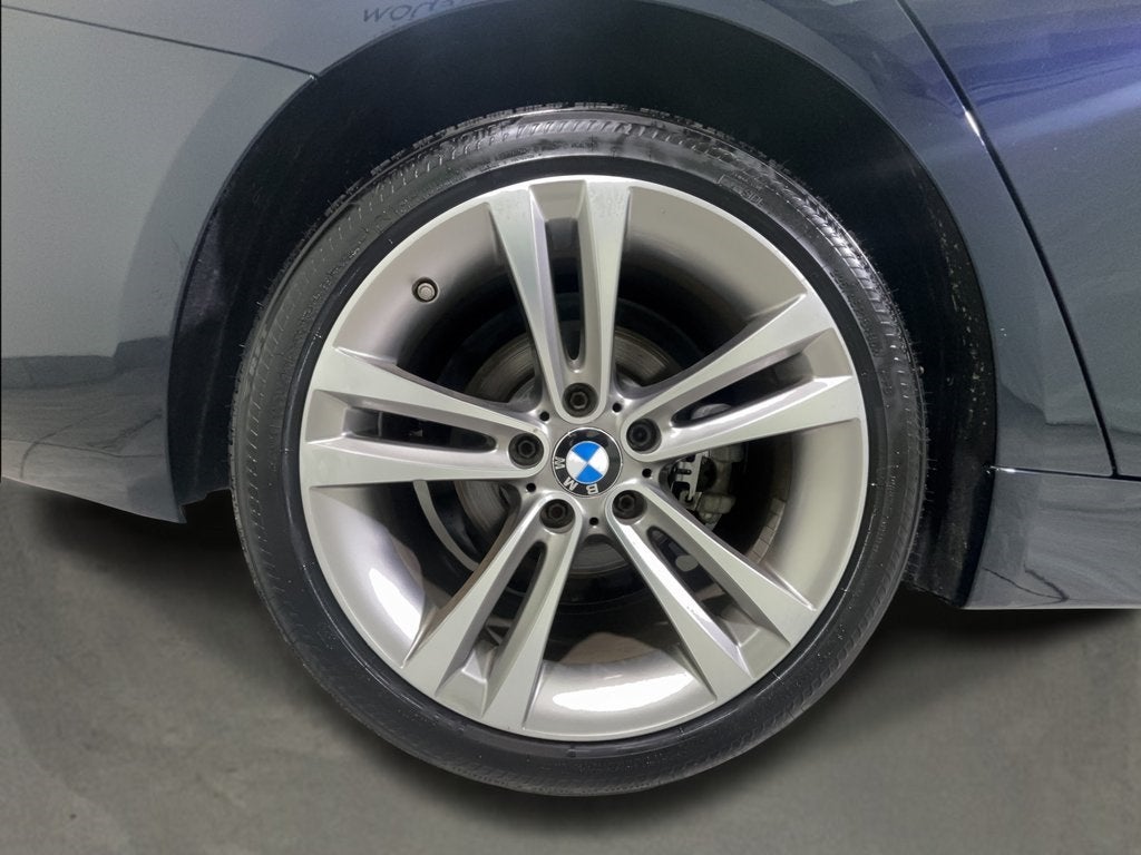 2018 BMW 4 Series 430i Gran Coupe