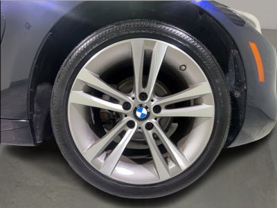 2018 BMW 4 Series 430i Gran Coupe