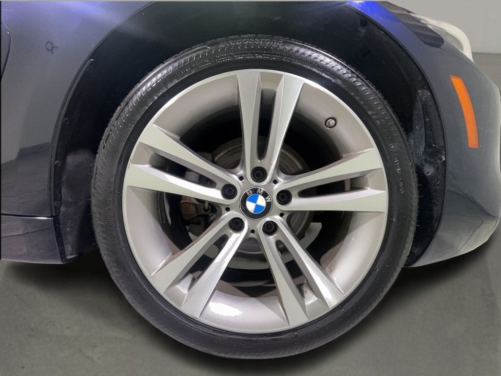 2018 BMW 4 Series 430i Gran Coupe