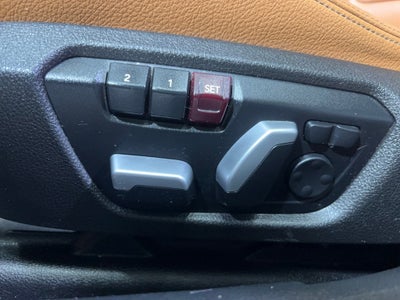 2018 BMW 4 Series 430i Gran Coupe