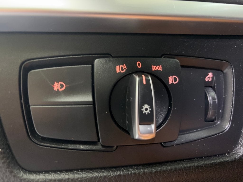 2018 BMW 4 Series 430i Gran Coupe