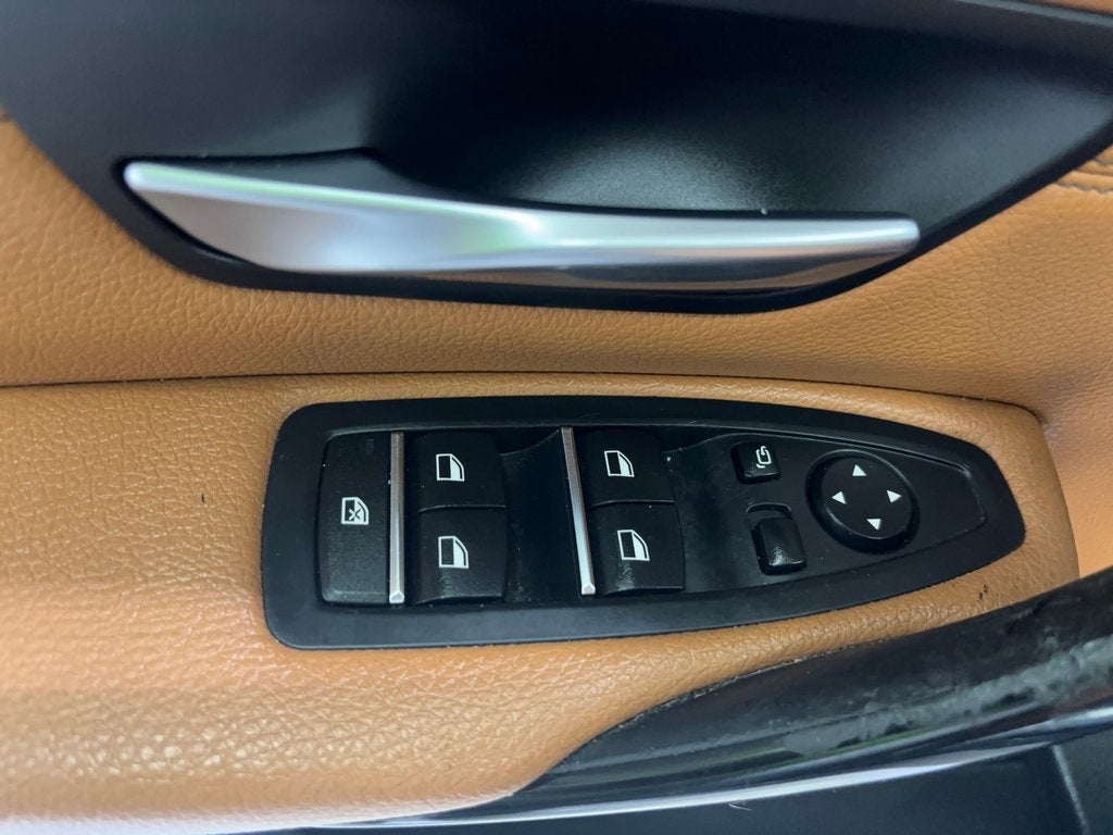 2018 BMW 4 Series 430i Gran Coupe