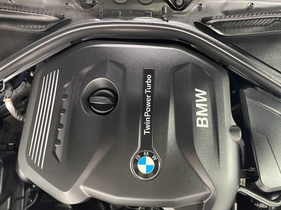 2018 BMW 4 Series 430i Gran Coupe