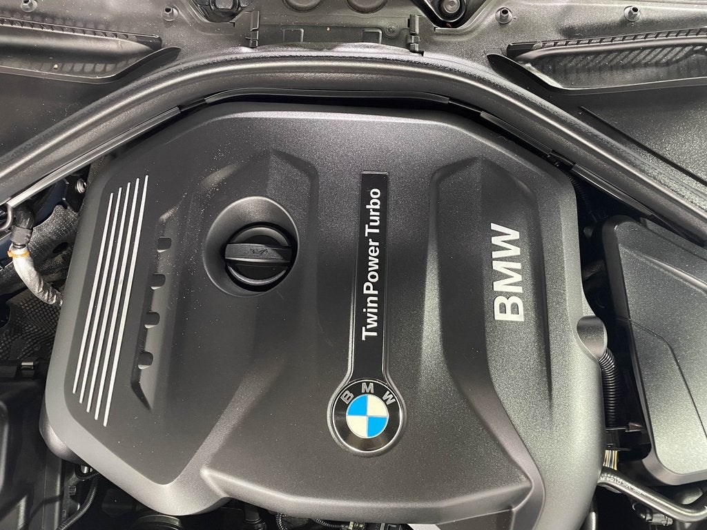 2018 BMW 4 Series 430i Gran Coupe