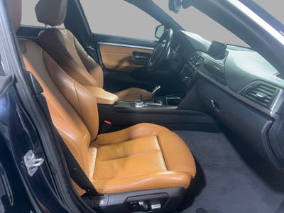 2018 BMW 4 Series 430i Gran Coupe