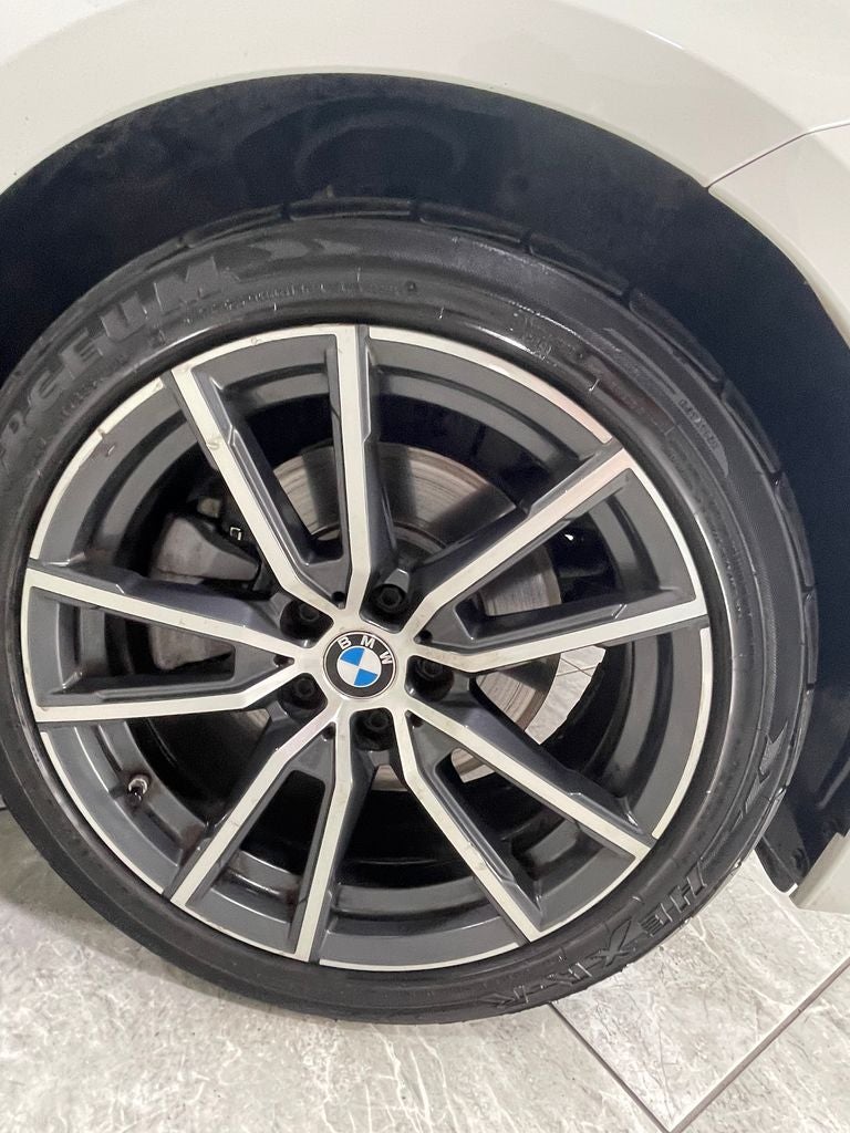 2019 BMW 3 Series 330i