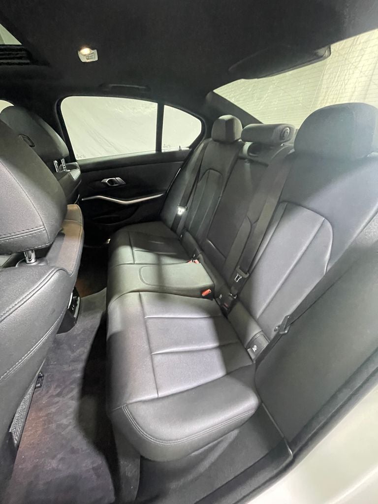 2019 BMW 3 Series 330i