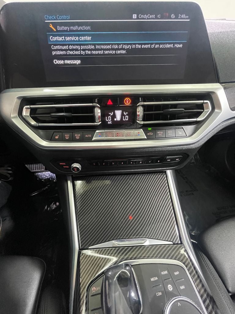 2019 BMW 3 Series 330i