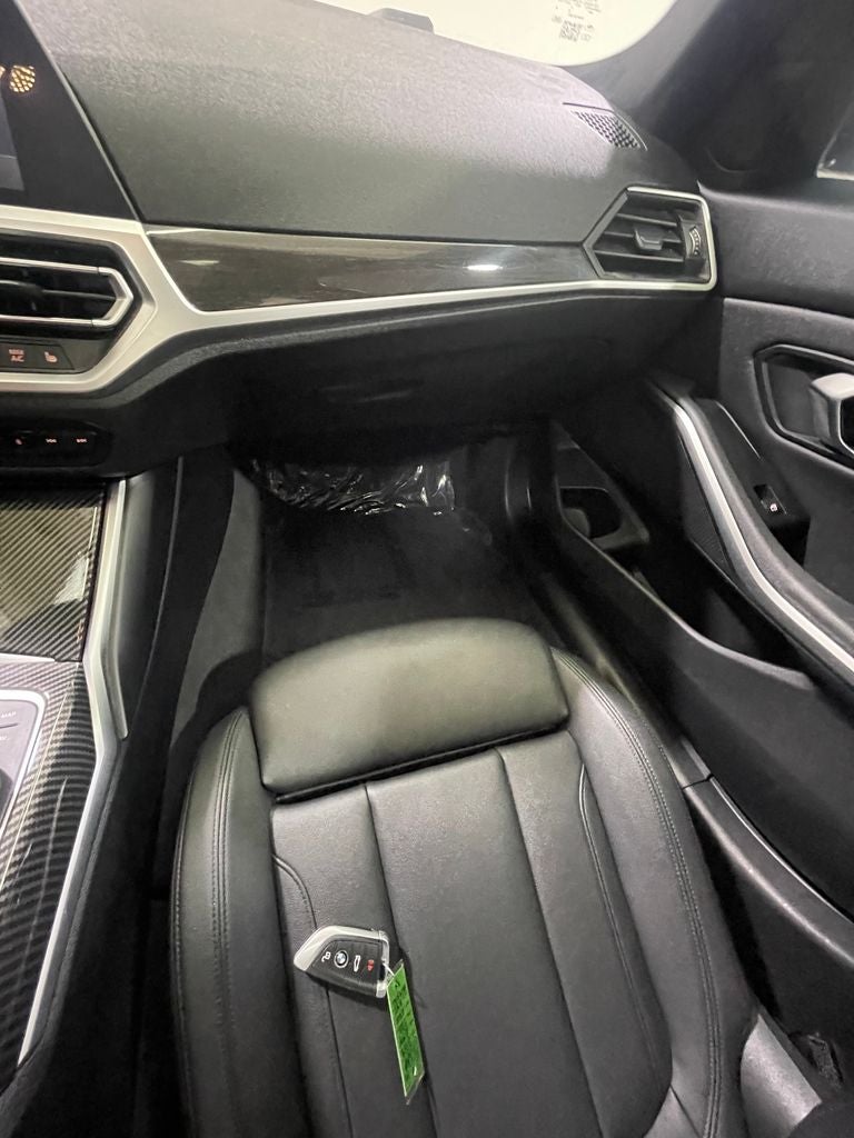2019 BMW 3 Series 330i