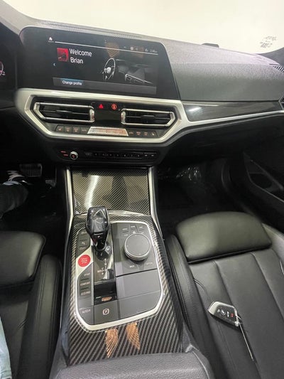 2019 BMW 3 Series 330i